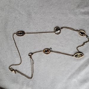 Chico's necklace